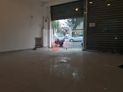 Sobrado com 1 Quarto para venda ou aluguel, 195m² no Campo Belo, São Paulo