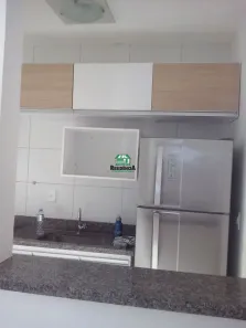 Apartamento com 2 Quartos à venda, 68m² no Jardim Alexandrina, Anápolis