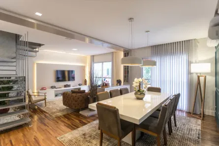 Casa de Condomínio com 3 Quartos à venda, 169m² no Vila Sofia, São Paulo