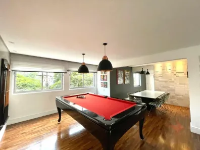 Apartamento com 2 Quartos para alugar, 127m² no Pinheiros, São Paulo
