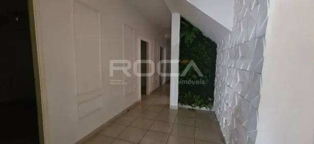 Prédio Comercial à venda, 242m² no Vila Seixas, Ribeirão Preto