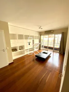 Apartamento com 3 Quartos à venda, 120m² no Conjunto Habitacional Turística, São Paulo
