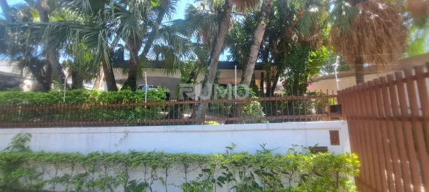 Casa com 4 Quartos à venda, 375m² no Parque Taquaral, Campinas