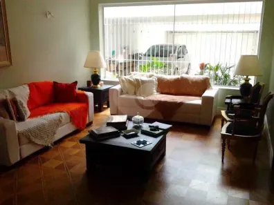 Sobrado com 4 Quartos à venda, 460m² no Santo Amaro, São Paulo