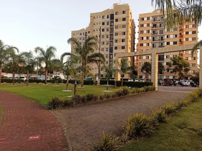 Apartamento com 2 Quartos para alugar, 62m² no São Cristóvão, Salvador