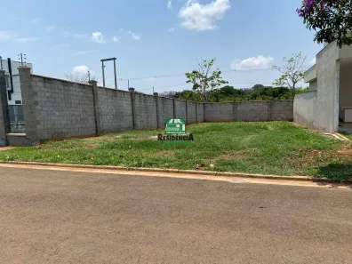 Lote/Terreno à venda, 360m² no Condomínio Terras Alpha Anápolis, Anápolis