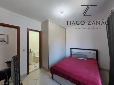 Casa com 2 Quartos à venda, 80m² no das Laranjeiras, Serra