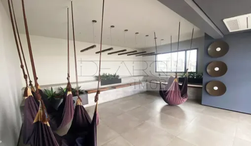 Apartamento com 1 Quarto à venda, 21m² no Jardim Paulista, São Paulo