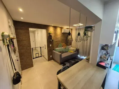 Apartamento com 2 Quartos à venda, 79m² no Residencial Alexandria, Várzea Paulista