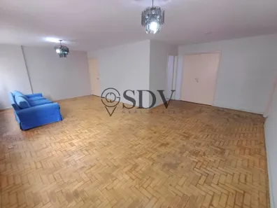 Apartamento com 3 Quartos à venda, 160m² no Itaim Bibi, São Paulo