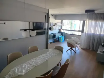 Apartamento com 4 Quartos à venda, 98m² no Candeias, Jaboatão dos Guararapes