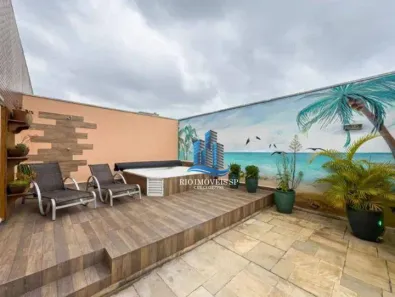 Cobertura com 4 Quartos à venda, 255m² no Santa Paula, São Caetano do Sul
