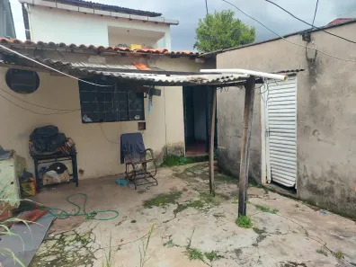 Casa com 4 Quartos à venda, 150m² no Recanto das Emas, Brasília
