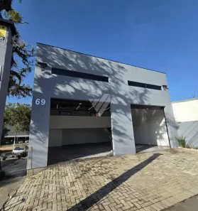 Ponto Comercial para alugar, 150m² no Vila Silveira Martins, Cachoeirinha