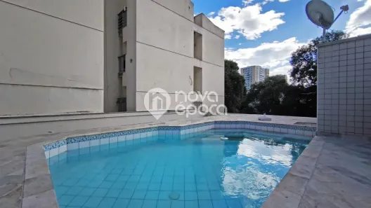 Apartamento com 3 Quartos à venda, 387m² no Maracanã, Rio de Janeiro