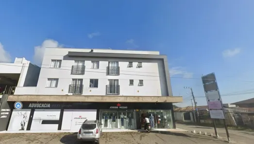 Apartamento com 1 Quarto para alugar, 40m² no Jardim Paraíso, Joinville