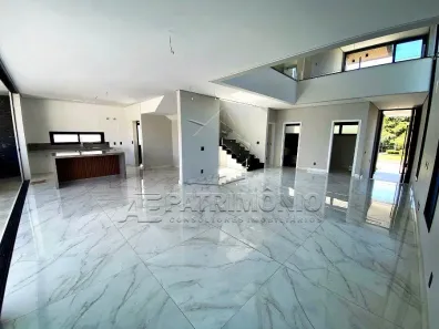 Casa de Condomínio com 4 Quartos à venda, 365m² no Vila Martins, Itu