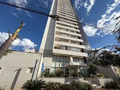 Apartamento com 2 Quartos à venda, 71m² no Setor Sudoeste, Goiânia