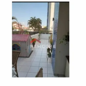 Apartamento com 3 Quartos à venda, 115m² no Jardim da Fonte, Jundiaí