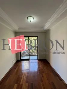 Apartamento com 2 Quartos para alugar, 60m² no Tatuapé, São Paulo