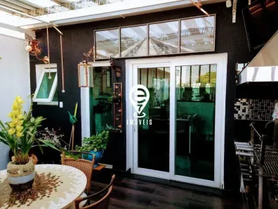 Sobrado com 3 Quartos à venda, 223m² no Vila Nair, São Paulo