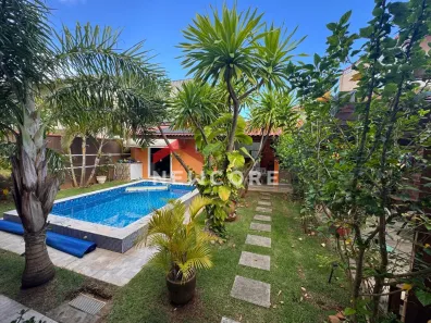 Casa com 4 Quartos à venda, 132m² no Balneário Stella Maris, Peruíbe