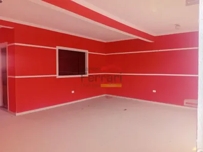 Sobrado com 4 Quartos à venda, 272m² no Residencial Santo Antônio, Franco da Rocha