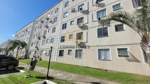 Apartamento com 2 Quartos para alugar, 50m² no São José, Canoas