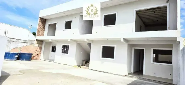 Casa com 2 Quartos à venda, 260m² no Coqueiral, Araruama