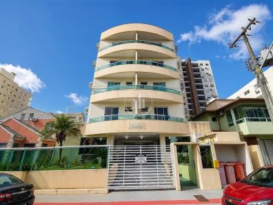 Apartamento com 1 Quarto à venda, 492m² no Pedra Branca, Palhoça