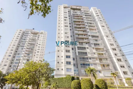 Apartamento com 3 Quartos à venda, 125m² no Jardim Europa, Porto Alegre