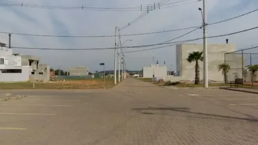 Lote/Terreno à venda, 125m² no Aberta dos Morros, Porto Alegre