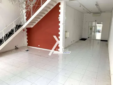 Ponto Comercial para alugar, 230m² no Vila Suzana, São Paulo