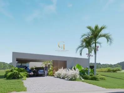Casa de Condomínio com 3 Quartos à venda, 187m² no Centro, Paranapanema