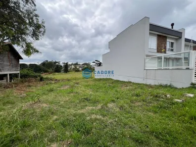 Lote/Terreno à venda, 384m² no São Virgílio, Caxias do Sul