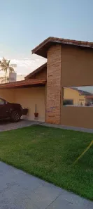Casa de Condomínio com 3 Quartos à venda, 220m² no Nova Porto Velho, Porto Velho
