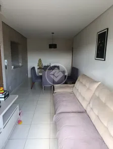 Apartamento com 3 Quartos à venda, 79m² no Saraiva, Uberlândia