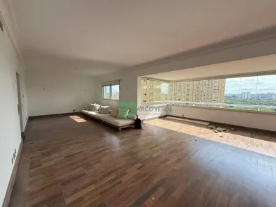 Apartamento com 4 Quartos à venda, 317m² no Jardim Universidade Pinheiros, São Paulo