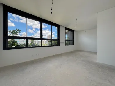 Apartamento com 3 Quartos para alugar, 201m² no Brooklin Paulista, São Paulo