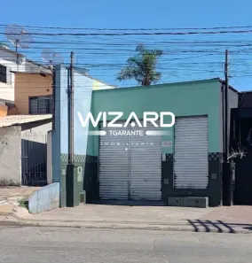 Sala Comercial para alugar, 130m² no Jardim das Cerejeiras, Atibaia