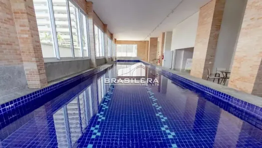 Apartamento com 3 Quartos à venda, 124m² no Setor Bueno, Goiânia