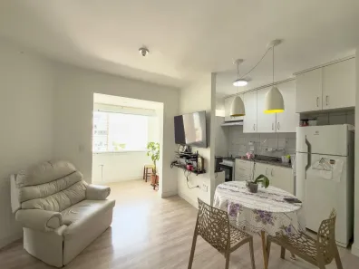 Apartamento com 1 Quarto à venda, 48m² no Vila Leopoldina, São Paulo