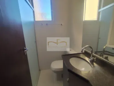 Apartamento com 1 Quarto para alugar, 40m² no Centro, Londrina