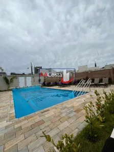 Apartamento com 2 Quartos à venda, 62m² no Vila Marta, Franca