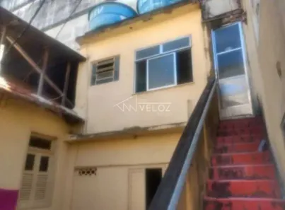 Apartamento com 5 Quartos à venda, 126m² no Santa Teresa, Rio de Janeiro
