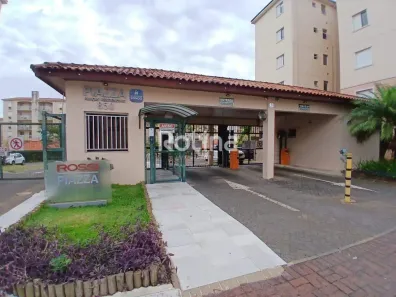 Apartamento com 3 Quartos à venda, 70m² no Santa Mônica, Uberlândia