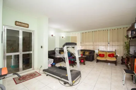 Casa com 3 Quartos à venda, 312m² no Piqueri, São Paulo
