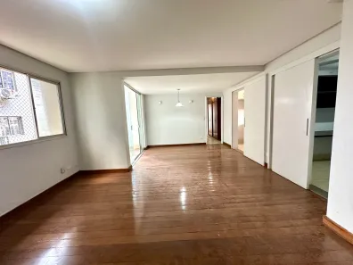 Apartamento com 3 Quartos à venda, 109m² no Setor Bueno, Goiânia