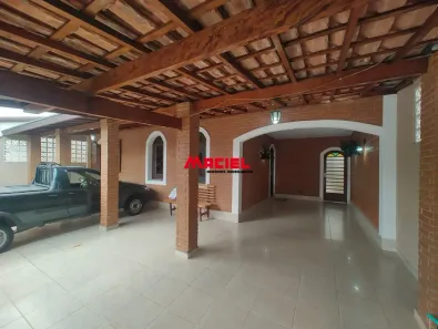 Casa com 3 Quartos à venda, 150m² no Bosque dos Eucaliptos, São José dos Campos