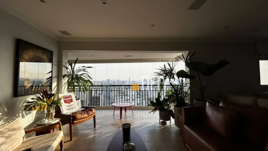 Apartamento com 3 Quartos à venda, 178m² no Cidade Monções, São Paulo